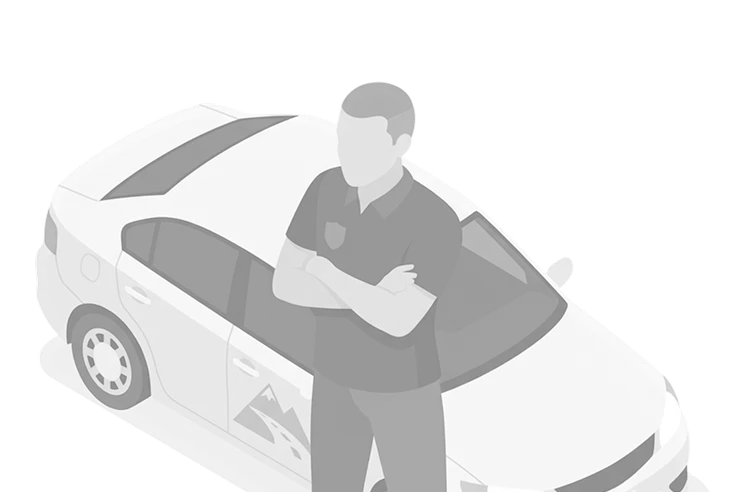 About Chinook Driving Academy hero illustration