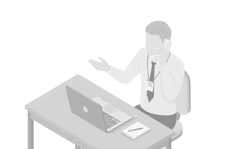 Instructor illustration